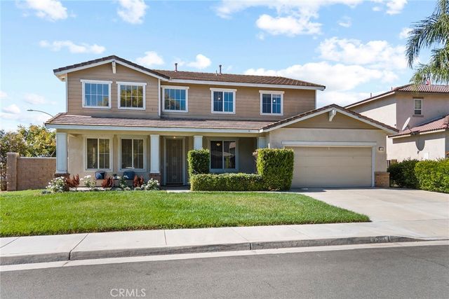 7381 Citrus Valley Avenue, Eastvale, CA 92880