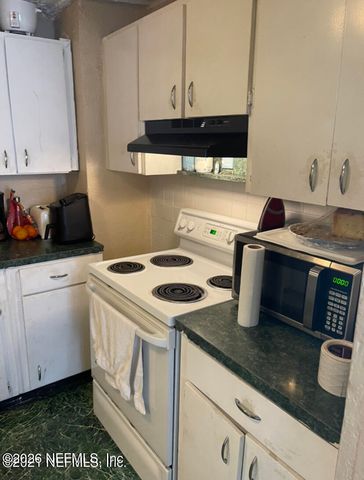 1631 MCCONIHE Street, Jacksonville, FL 32209