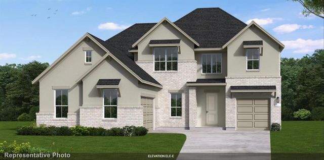 2335 Miranda Lane, Rockwall, TX 75087