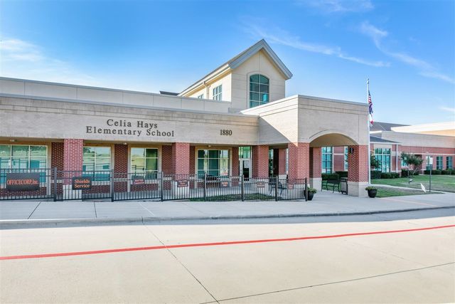 2335 Miranda Lane, Rockwall, TX 75087