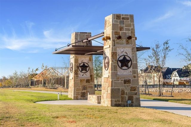 2335 Miranda Lane, Rockwall, TX 75087