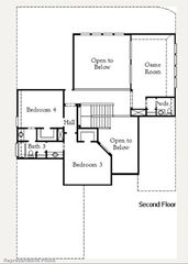2335 Miranda Lane, Rockwall, TX 75087