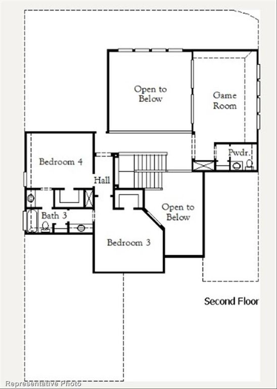 2335 Miranda Lane, Rockwall, TX 75087