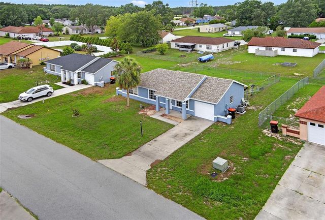 316 OAK TRACK DRIVE, Ocala, FL 34472