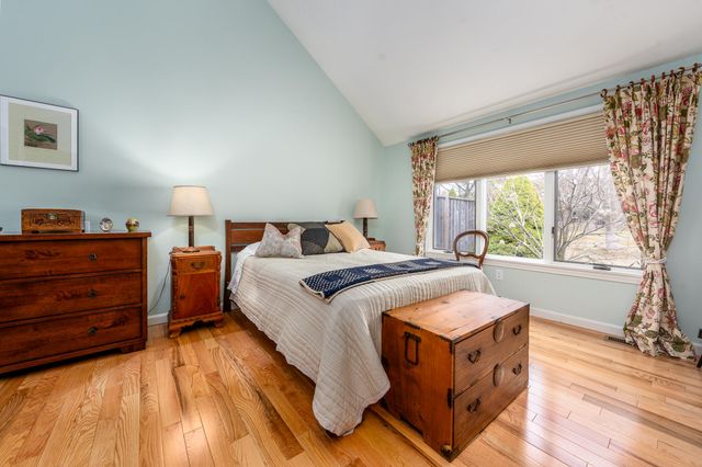 8 Forest Gate UNIT 8, Yarmouth Port, MA 02675