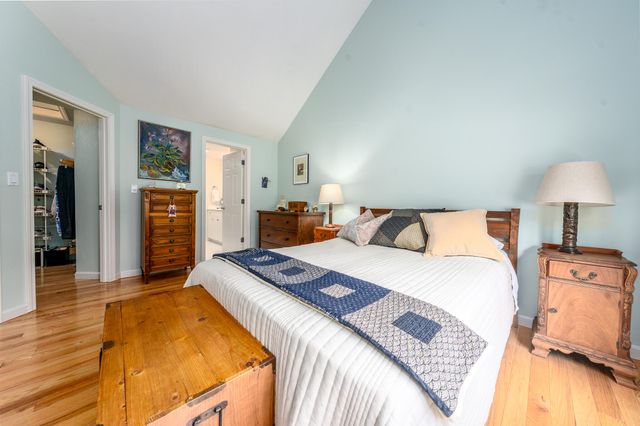 8 Forest Gate UNIT 8, Yarmouth Port, MA 02675