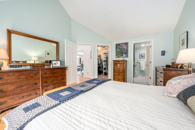 8 Forest Gate UNIT 8, Yarmouth Port, MA 02675