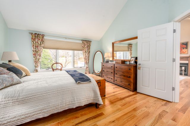 8 Forest Gate UNIT 8, Yarmouth Port, MA 02675