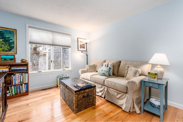 8 Forest Gate UNIT 8, Yarmouth Port, MA 02675