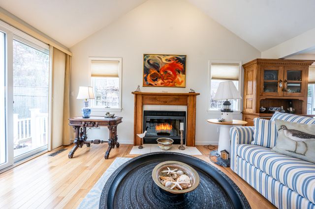 8 Forest Gate UNIT 8, Yarmouth Port, MA 02675