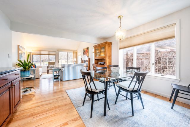 8 Forest Gate UNIT 8, Yarmouth Port, MA 02675