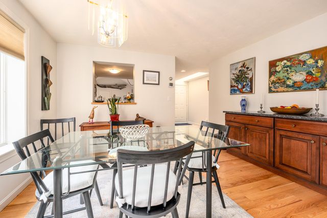 8 Forest Gate UNIT 8, Yarmouth Port, MA 02675