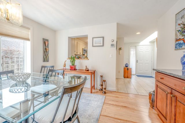 8 Forest Gate UNIT 8, Yarmouth Port, MA 02675