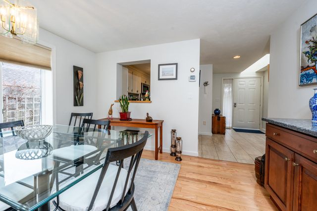 8 Forest Gate UNIT 8, Yarmouth Port, MA 02675