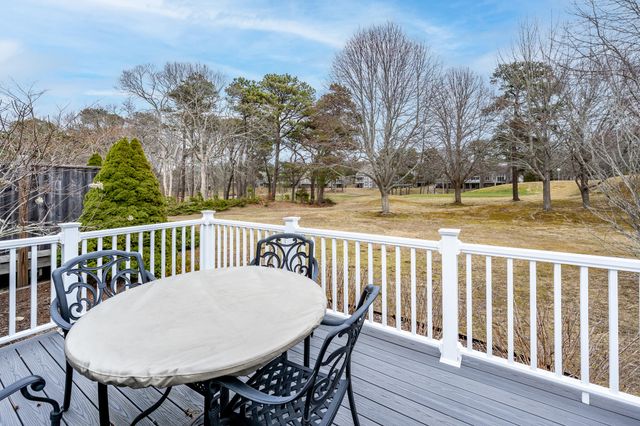 8 Forest Gate UNIT 8, Yarmouth Port, MA 02675