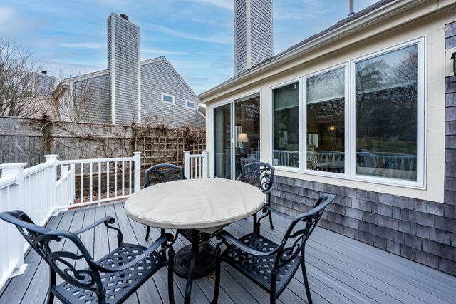 8 Forest Gate UNIT 8, Yarmouth Port, MA 02675