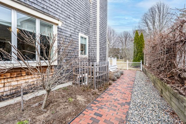 8 Forest Gate UNIT 8, Yarmouth Port, MA 02675