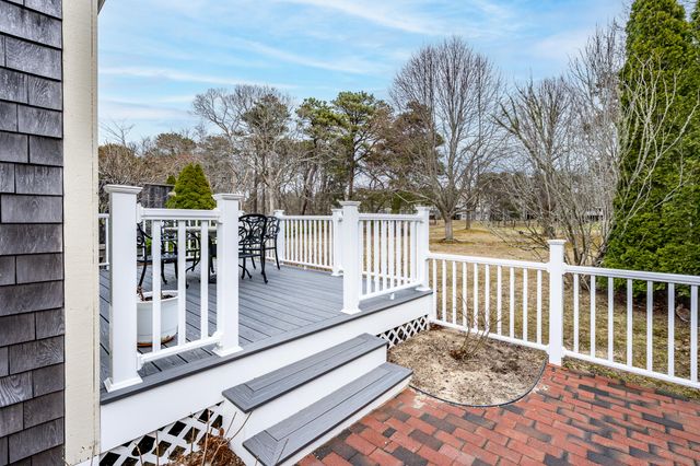 8 Forest Gate UNIT 8, Yarmouth Port, MA 02675