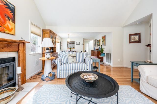 8 Forest Gate UNIT 8, Yarmouth Port, MA 02675