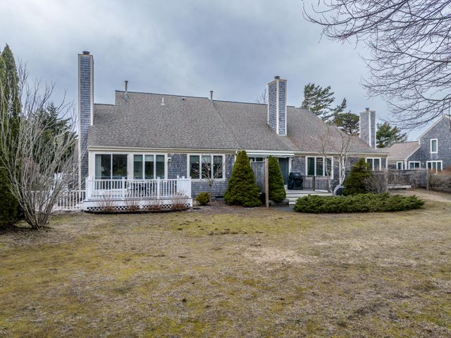 8 Forest Gate UNIT 8, Yarmouth Port, MA 02675