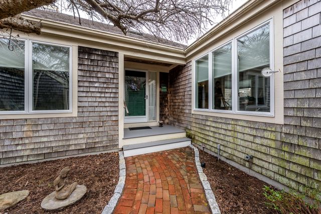 8 Forest Gate UNIT 8, Yarmouth Port, MA 02675