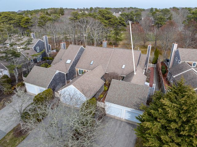 8 Forest Gate UNIT 8, Yarmouth Port, MA 02675