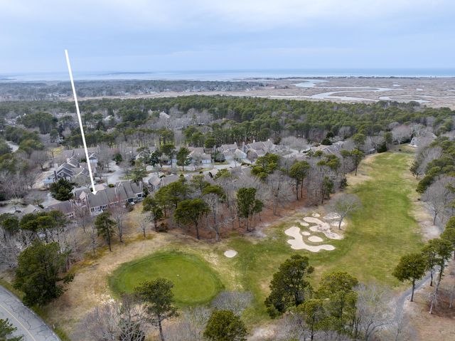 8 Forest Gate UNIT 8, Yarmouth Port, MA 02675