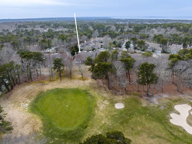 8 Forest Gate UNIT 8, Yarmouth Port, MA 02675