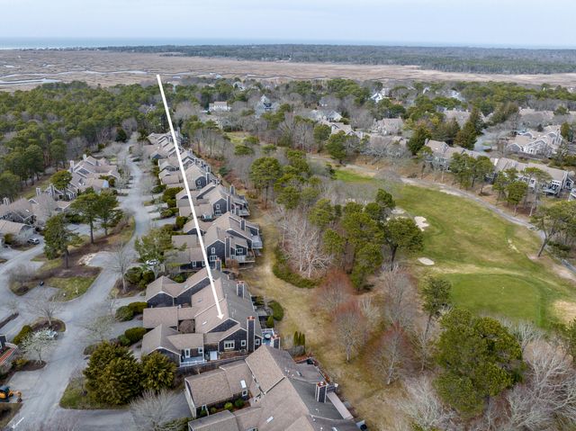 8 Forest Gate UNIT 8, Yarmouth Port, MA 02675