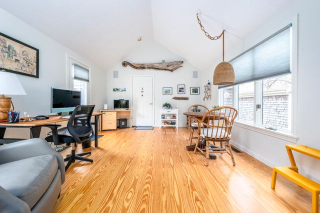 8 Forest Gate UNIT 8, Yarmouth Port, MA 02675