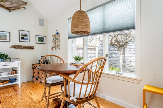 8 Forest Gate UNIT 8, Yarmouth Port, MA 02675