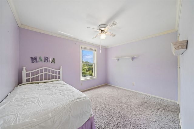 521 Monticello Dr, Delmont, PA 15626