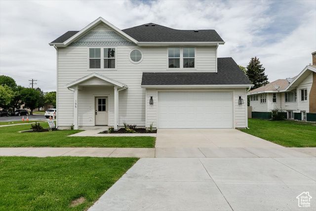 314 N 200 W, Logan, UT 84321