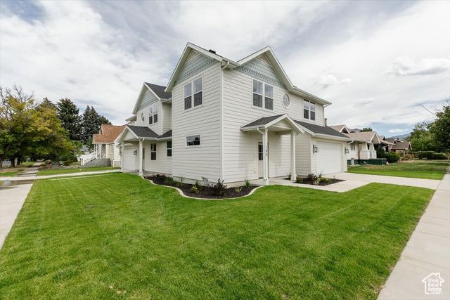 314 N 200 W, Logan, UT 84321