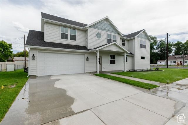 314 N 200 W, Logan, UT 84321