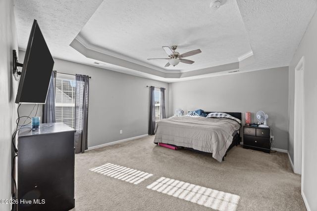 3101 Bettye Gresham Lane, New Bern, NC 28562