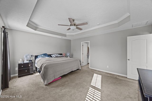 3101 Bettye Gresham Lane, New Bern, NC 28562