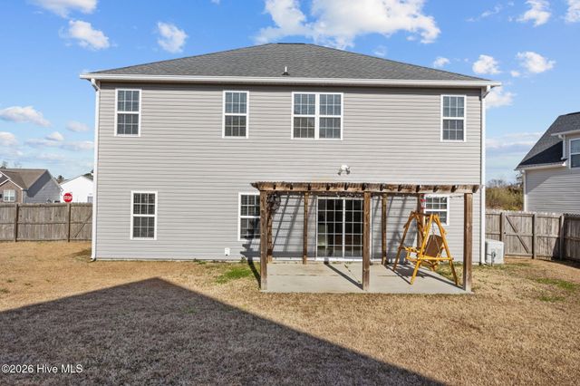 3101 Bettye Gresham Lane, New Bern, NC 28562