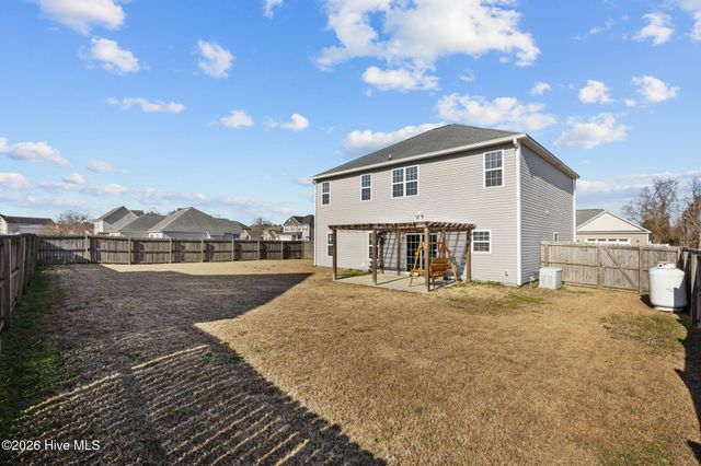 3101 Bettye Gresham Lane, New Bern, NC 28562