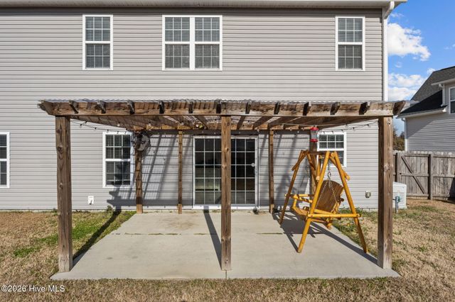 3101 Bettye Gresham Lane, New Bern, NC 28562