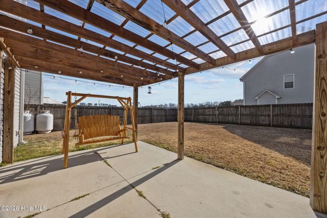 3101 Bettye Gresham Lane, New Bern, NC 28562