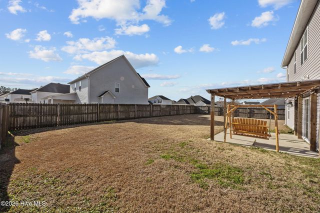 3101 Bettye Gresham Lane, New Bern, NC 28562