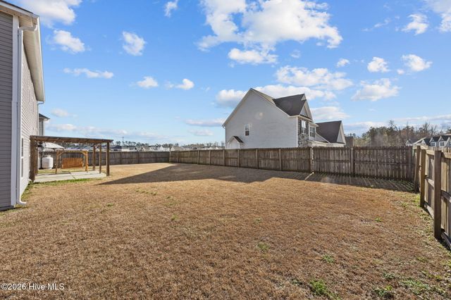 3101 Bettye Gresham Lane, New Bern, NC 28562