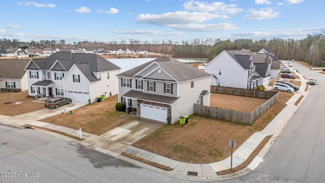 3101 Bettye Gresham Lane, New Bern, NC 28562