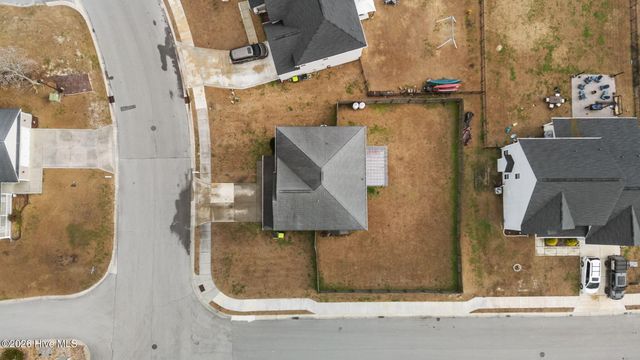 3101 Bettye Gresham Lane, New Bern, NC 28562