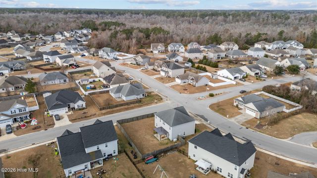 3101 Bettye Gresham Lane, New Bern, NC 28562