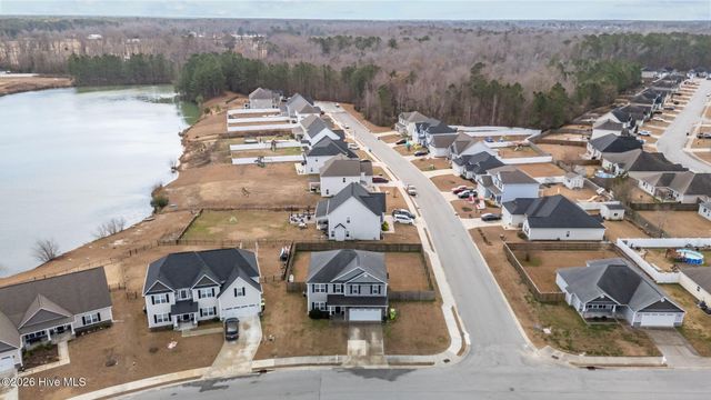 3101 Bettye Gresham Lane, New Bern, NC 28562