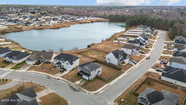 3101 Bettye Gresham Lane, New Bern, NC 28562