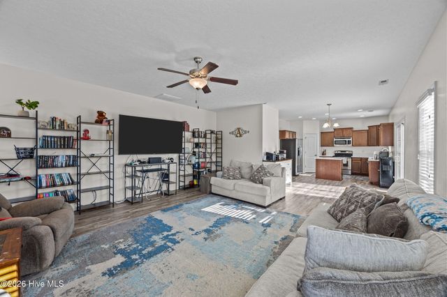 3101 Bettye Gresham Lane, New Bern, NC 28562