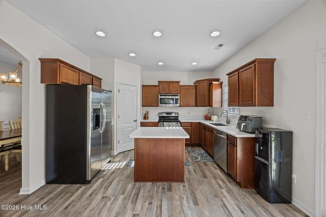 3101 Bettye Gresham Lane, New Bern, NC 28562